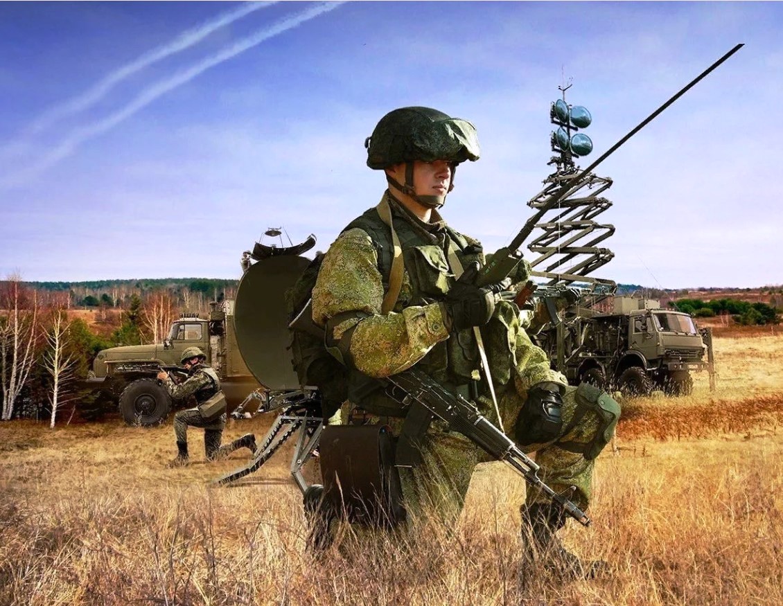 Радист 1